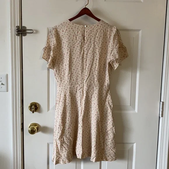 Madewell Dress Size 2, NWT - Picture 4 of 11